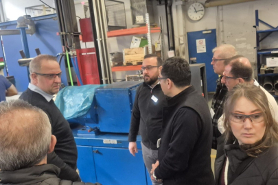 Çınarcık Projesi'nde sona doğru