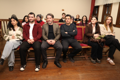 Edebiyatın kalbi Osmangazi’de atıyor