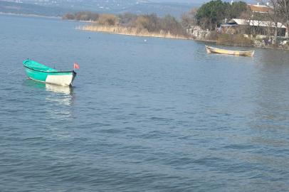 "Küçük Venedik" turizm sezonunu açtı