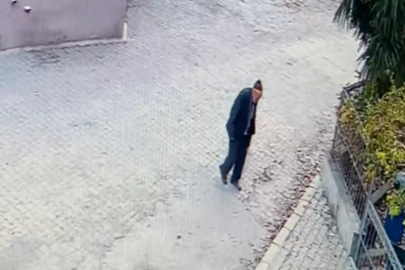 Bursa’da Mustafa Abi sır oldu, aramalar sonuç vermedi