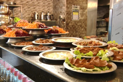 Gıda etiketlemesinde yeni dönem: Menüde içerik ve kalori zorunlu olacak