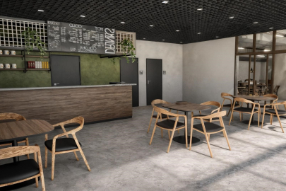 Yıldırım'da büyüklere vefa