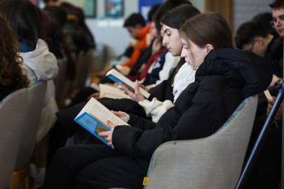 Ahmet Hamdi Tanpınar Bursa'da anıldı