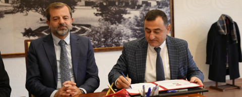 Gürsu'da 'Yuvamda Sağlık ve Umut var' projesi