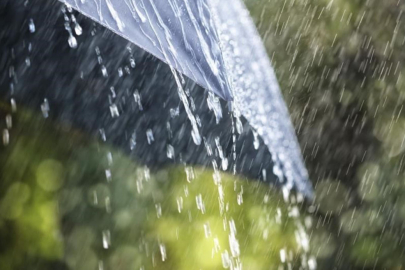 Meteoroloji uyardı! Yağış sürecek