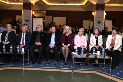Osmangazi Belediyesi’nden Kadınları Güçlendiren Çalıştay