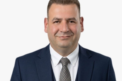 Yenişehir'de şoförler yeni başkanını seçti