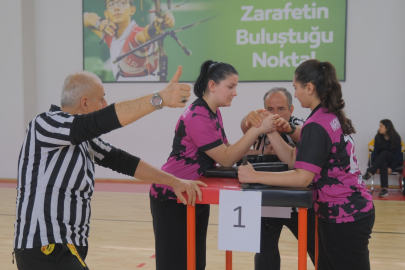 Spor Festivali heyecanı kaldığı yerden devam ediyor