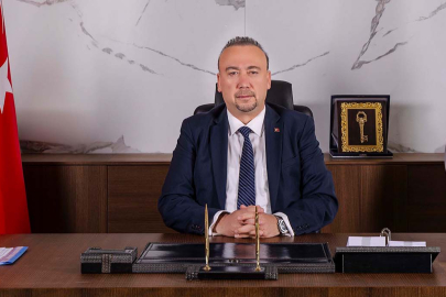 Uşak Belediyesine yönelik ikinci dalgada gözaltına alınan 4 şüpheli adliyeye sevk edildi