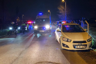 Alkollü sürücü 'dur' ihtarına uymadı: 360 bin TL ceza yedi