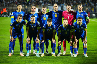 Avrupa’dan 2026 Dünya Kupası bileti alan son 4 ülke belli oldu