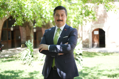 BAŞKAN ERCAN ÖZEL: “TARIMI GELİŞTİREN, SANAYİYİ VE TİCARETİ BİRLİKTE BÜYÜTEN BİR ANLAYIŞLA İLERLİYORUZ”