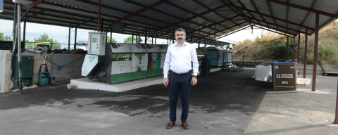 Yıldırım’da gıda israfına geçit yok