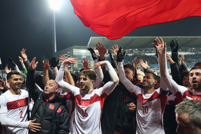 A Milli Takım’ın Dünya Kupası fikstüründe değişiklik