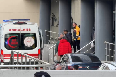 Bursa'da 57 kişinin gözaltına alındığı operasyonda kabızlık şikayeti baş gösterdi