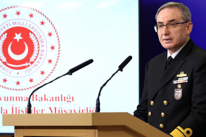 MSB: "Türkiye NATO karar mekanizmasında aktif rol üstleniyor"