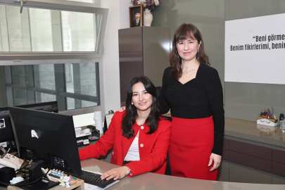 Nilüfer Belediyesi’nden otizm farkındalığına ‘Kırmızı’ destek