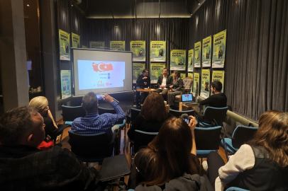 Osmangazi Belediyesi’nden İlham Veren Buluşma