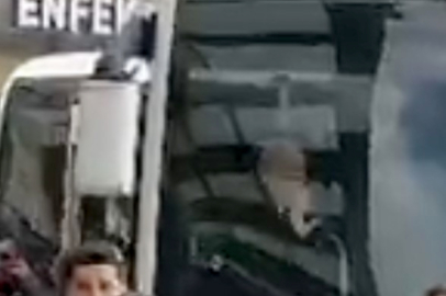 Bursa Büyükşehir Belediye Başkanı Bozbey sağlık kontrolüne getirildi