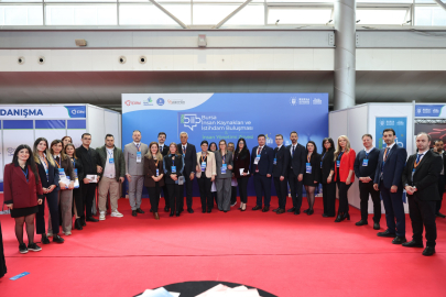 Bursa’da istihdam buluşması başladı