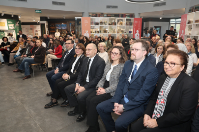 Nilüfer’den kansere farkındalık çağrısı: “Bedenin sana fısıldar onu duy”