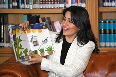 Osmangazi’de “İyileştiren Kalpler” Çocukların Yüreğine Dokundu