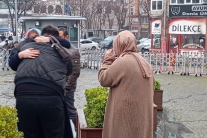 Bozbey soruşturmasında ilkt etapta 11 kişi serbest bırakıldı