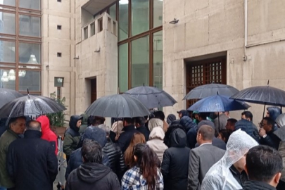 Bursa'daki operasyonda 30 kişi tutuklandı, 27 kişi serbest bırakıldı