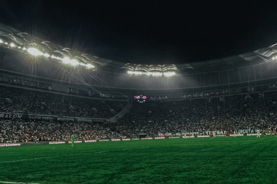 Bursaspor'un konuğu Mardin 1969 Spor