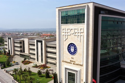 Bursa Büyükşehir Meclisi yeni başkan vekilini perşembe günü seçiyor