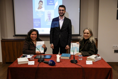 Tanpınar’ın külliyatı Bursa’da konuşuldu