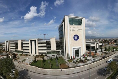 Bursa Büyükşehir Belediyesi için valilikten yeni görevlendirme