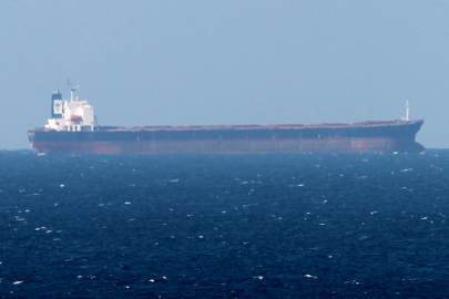İran Devrim Muhafızları’ndan Hürmüz Boğazı açıklaması
