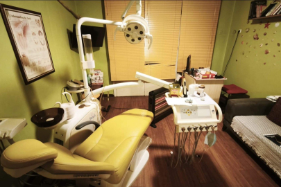 Sahte doktor polis operasyonuyla yakalandı