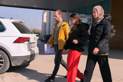 Bursa'da genç kızların bıçaklı kavgası: 1 şüpheli adliyeye sevk edildi