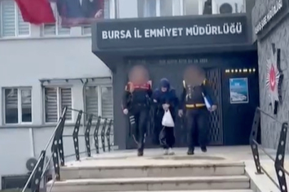 Bursa'da kan donduran olay: Kayıp diye aranan adamın katili eşi çıktı