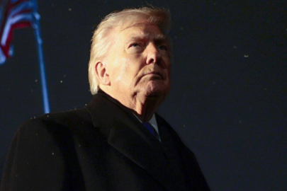 Trump: "Bu gece bütün bir medeniyet yok olacak ve bir daha asla geri gelmeyecek"