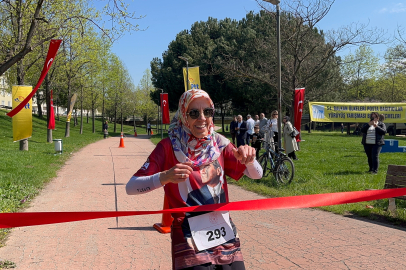 'Bak Postacı Geliyor'...Bursa'da postacıların nefes kesen yarışı