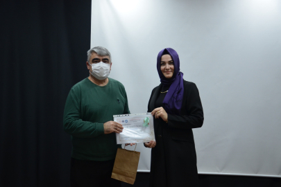 Kanser hastalarına sosyal ve psikolojik destek verilecek