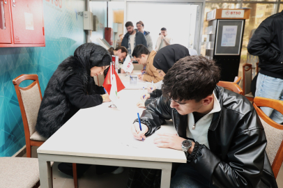 Osmangazi’de vatandaşlara iş imkanı sağlayan buluşmalar