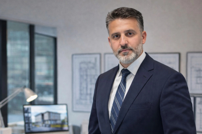 Bursa Büyükşehir Belediyesi Başkanvekili Şahin Biba oldu