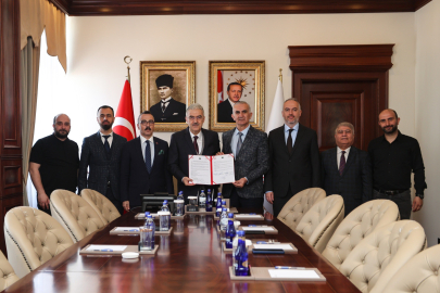 Bursa'da hayırseverden sağlığa anlamlı katkı