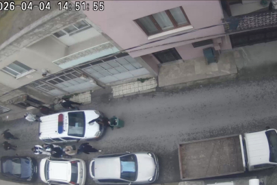 Bursa'da korku filmlerine konu olacak cinayet