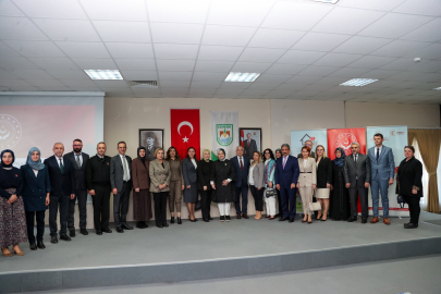 Gönül elçileri İznik ve Mudanya’da buluştu