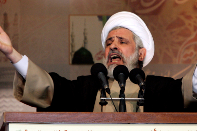 İsrail ordusu: "Hizbullah lideri Naim Kasım'ın yeğeni Beyrut'ta öldürüldü"