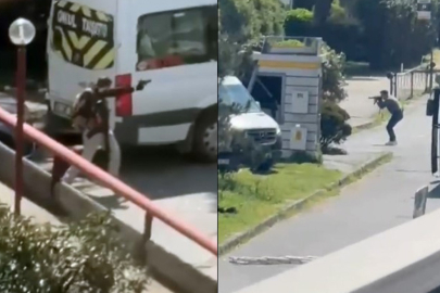 İstanbul’da polis noktasına yönelik terör saldırısına ilişkin gözaltı sayısı 14’e yükseldi