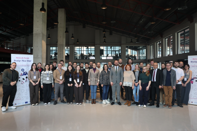 Nilüfer Belediyesi, Türkiye-Almanya Kardeş Kentler Forumu’na ev sahipliği yaptı