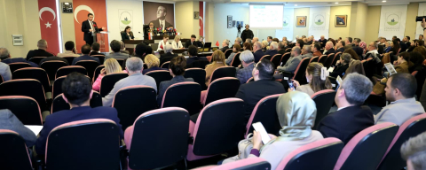 Osmangazi Belediyesi’nde Tasarruf ve Hizmet Vurgusu