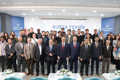 Prof. Dr. Temel Kotil: "Çağınızı doğru anlamalı resmi doğru okumalısınız"