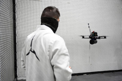 Türk kamikaze dronları dünya arenasında